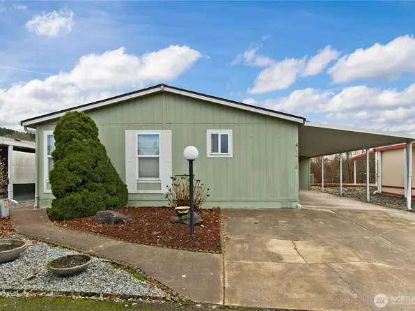 14926 122nd Street E #21, Puyallup, WA 98374