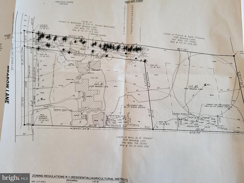 1st image of Meadow Ln