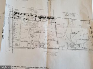 Meadow Ln, Glen Mills, PA 19342