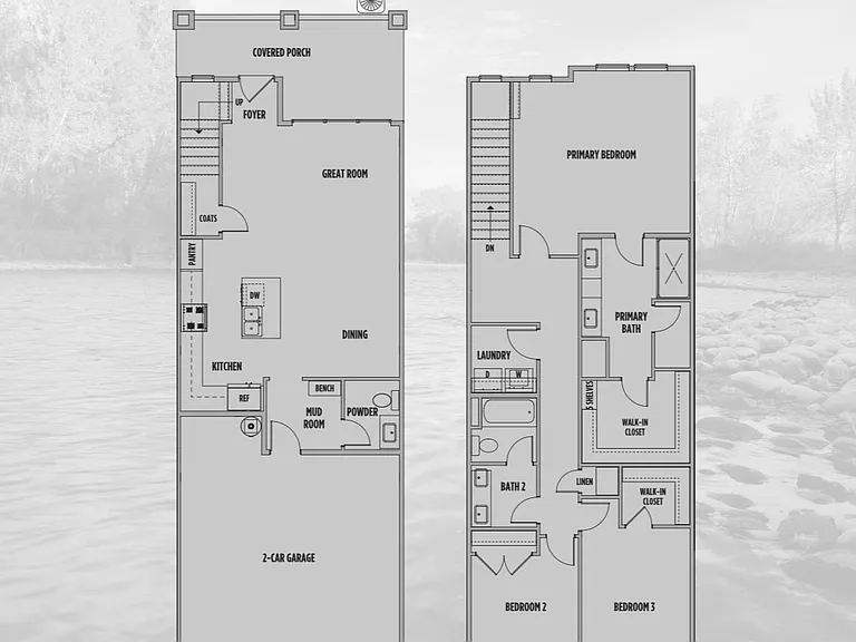 12541 W Bridger Bay Dr — Photo 2