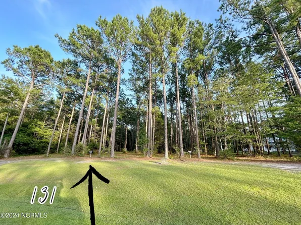 399 Mill Creek Road, Minnesott Beach, NC 28510