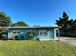 2248 Allan Adale Rd, Melbourne, FL 32935