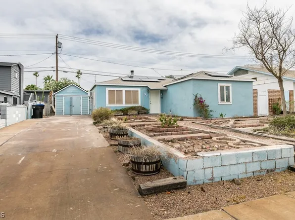 71 Church St, Henderson, NV 89015