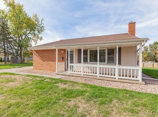 261 Renfrew Ave, Adrian, MI