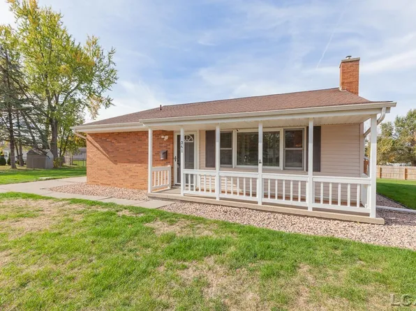 261 Renfrew Ave, Adrian, MI 49221