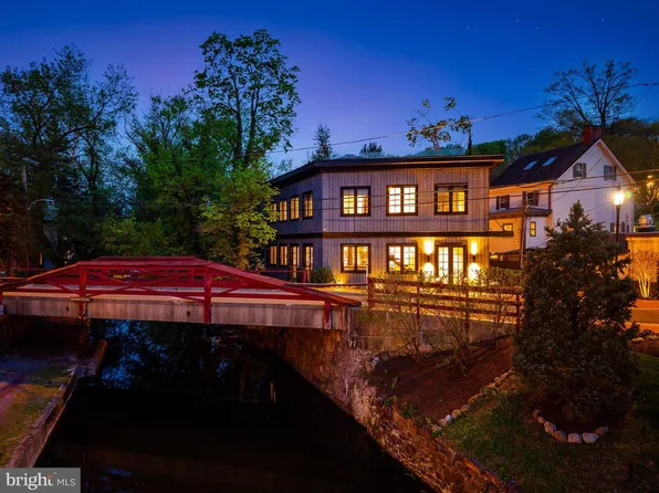 27 W Mechanic St, New Hope, PA 18938