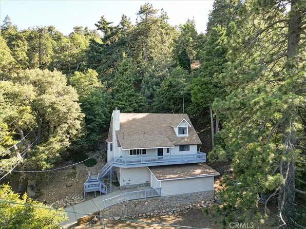 21658 W Buckthorne Dr, Cedarpines Park, CA 92322