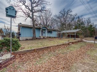 204 W Pine St, Lead Hill, AR 72644