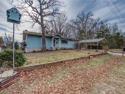 204 W Pine St, Lead Hill, AR, 72644