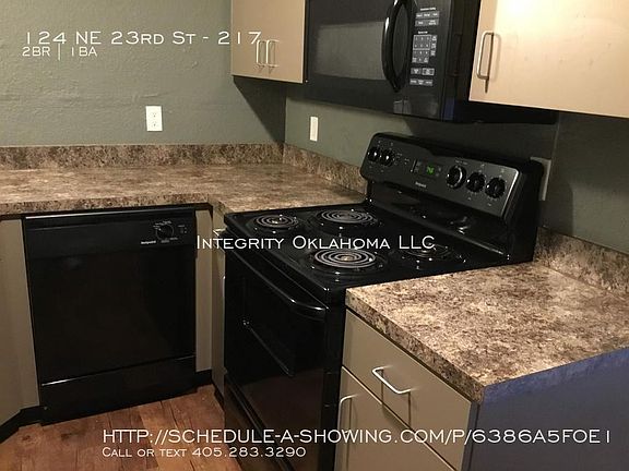 4th image of 124 NE 23rd St #217