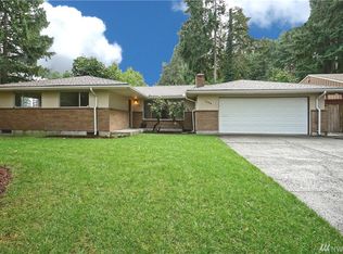 1054 Monterey Ln, Fircrest, WA 98466