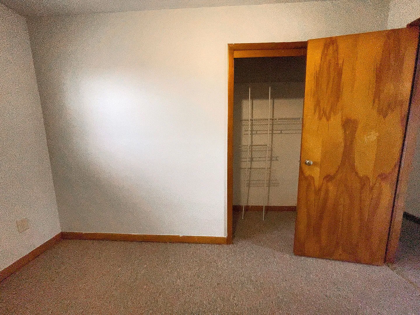 1805 E Indiana Ave - Spacious 3BR Home with Garage, Large Yard, Deck & Patio — Photo 3
