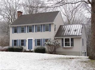 391 Laurelwood Dr, Salem, CT 06420