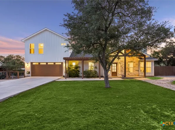 1420 Persimmon Pass, Fischer, TX 78623