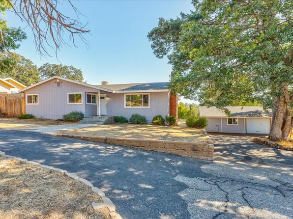 31541 Apache Rd, Coarsegold, CA 93614