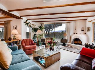 127 Ridgecrest Dr, Santa Fe, NM 87505