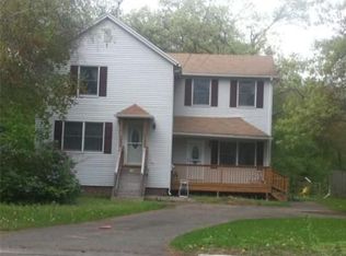 240 College St, Chicopee, MA 01020