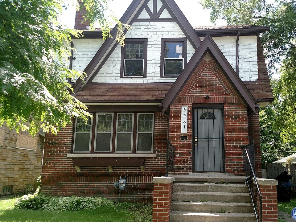 1st image of 5581 Courville St
