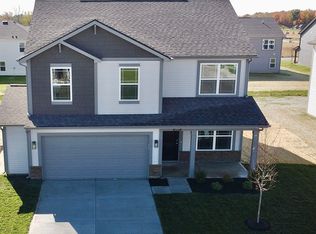 6819 Rawlings Ln, Indianapolis, IN