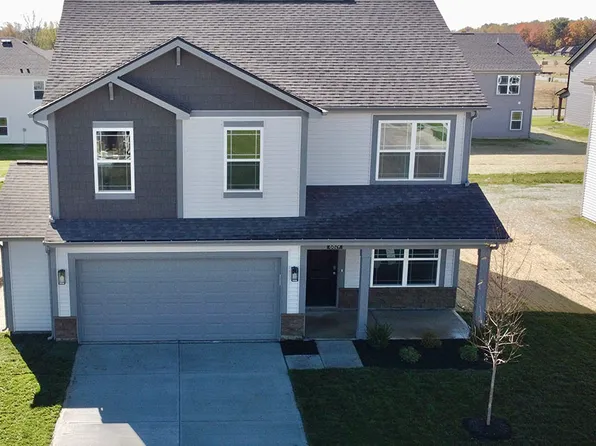 6819 Rawlings Ln, Indianapolis, IN 46221