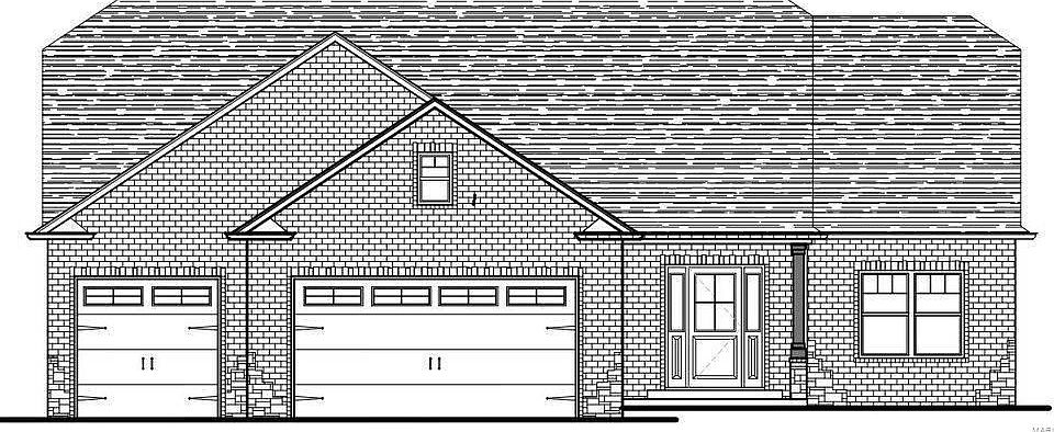2nd image of 168 Stonebridge Bluff Dr