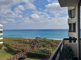 4000 N Ocean Drive, Singer Island, FL 33404