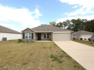 1248 Meadows Dr, Benton, AR 72019