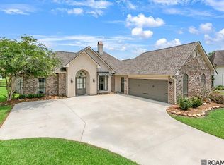 9189 Rue De Vieux Carre, Denham Springs, LA 70706