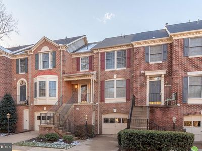 6554 Antrican Dr, Springfield, VA, 22150