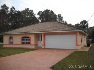 27 Rymshaw Dr, Palm Coast, FL 32164