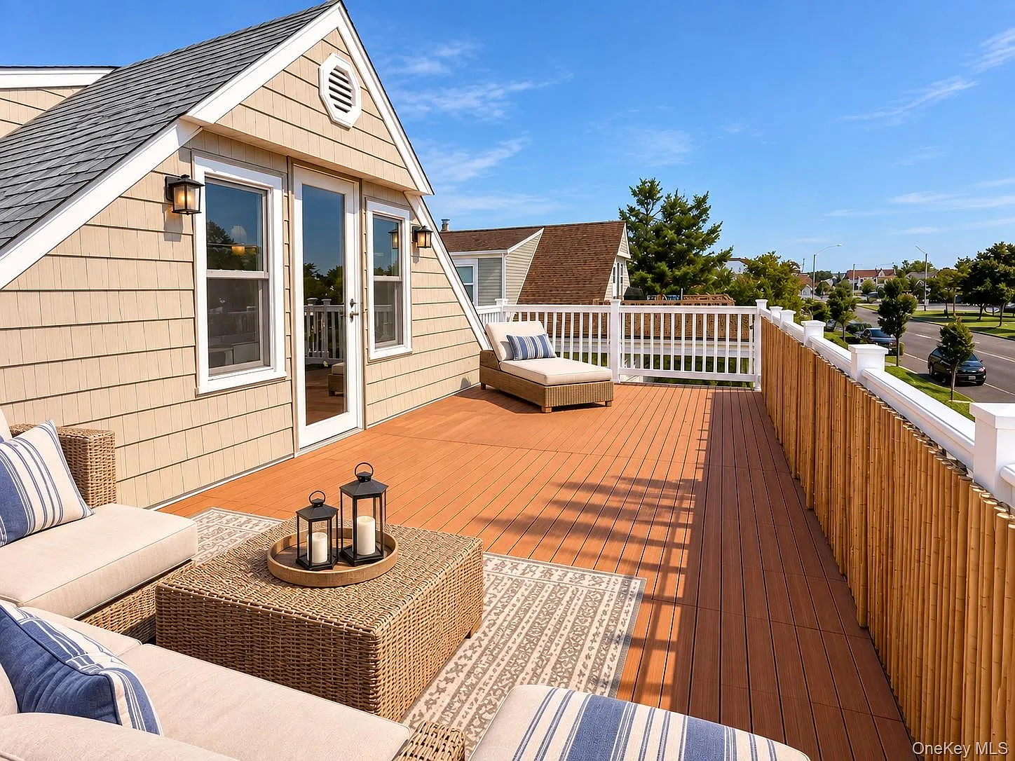 1 bed, 1.0 bath, 1000 sqft, $2,850 — Photo 2