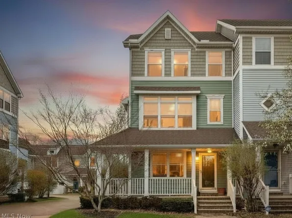 3686 E 65th St, Cleveland, OH 44105