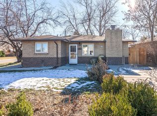 6710 W 14th Ave, Lakewood, CO 80214