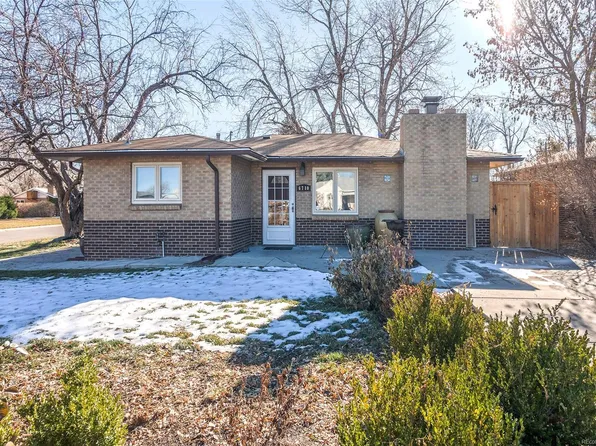 6710 W 14th Ave, Lakewood, CO 80214