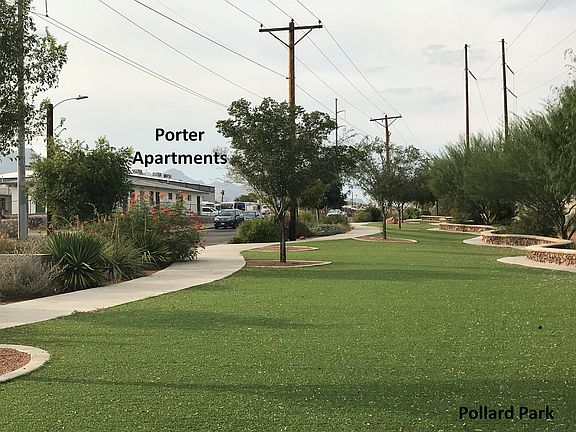 3rd image of 4026 Porter Ave #5