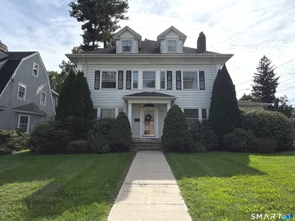 145 Elizabeth Street, Hartford, CT 06105
