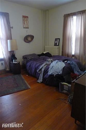25 Forest Hills St. #3 Boston - Jamaica Plain Shared Unit Ph