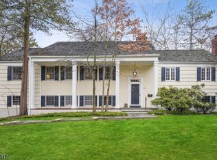 548 White Oak Ridge Rd, Short Hills, NJ 07078