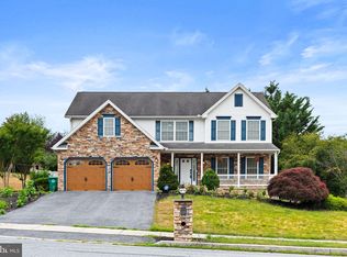6507 Liptak Dr, Harrisburg, PA 17112