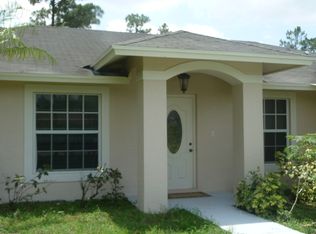 16736 93rd Rd N, Loxahatchee, FL 33470