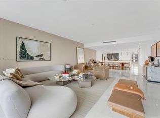 Aston Martin Residences, Miami, FL 33131