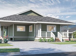 91-1358 Kakiwi St, Ewa Beach, HI 96706
