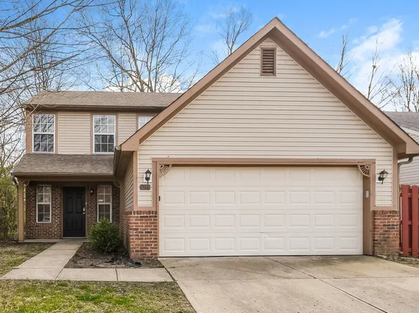 5223 Pin Oak Dr, Indianapolis, IN 46254