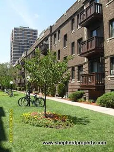 Dayton Court Apartments Photo 1