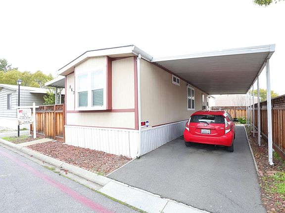 2nd image of 263 El Bosque Dr #263