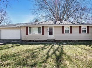 1320 Plumtree Ave, Portage, MI 49002