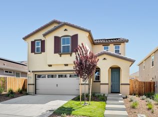 3222 Owl Creek Way, Folsom, CA 95630