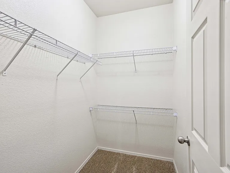 C1D Main Closet