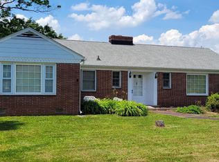 9210 Ravenwood Rd, Baltimore, MD 21237