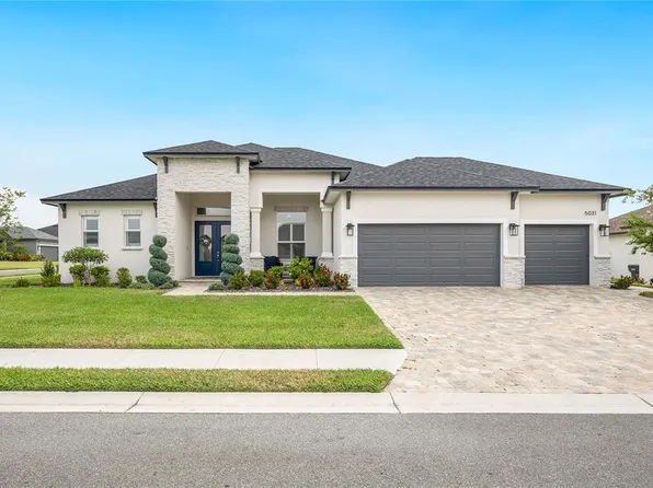 5031 TRUMAN LANE, LAKELAND, FL 33812